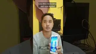 Cara Bikin Androidmu Jadi Auto Ngebut