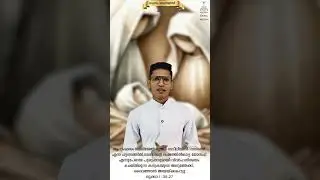 വചനം മാംസമായി -21  തിരുപ്പിറവിയുമായി ബന്ധപ്പെട്ട 25 വചനങ്ങളിലൂടെ തീർത്ഥാടനം#advent #christmas #xmes