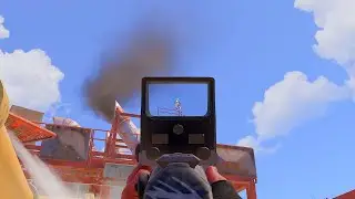 HOW SNOWBALLING AS A DUO GOT US RAIDED 5 TIMES - RUST
