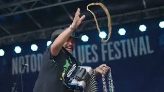 Notodden Blues Festival 2025 - Aftermovie