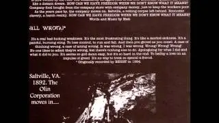 Kakistocracy/Authority Abuse EP (2001)