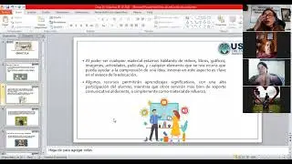 Clase n&uacute;me 14 de Did&aacute;ctica. 30/10/2021