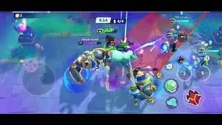 High Court Nightmare sub 2 | Tank POV