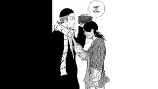 svlient - SOULBURN! x SAKAMOTO DAYS (Super Slowed + Reverb) | 