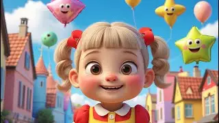 Shapes song| Fun Shapes Song|Nursery Rhymes of Learning Video for Kids| Shapes Song for Kids