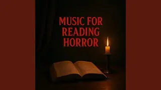 Horror Piano &ndash; Tension and Mystery Soundtrack