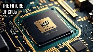 best computer processors in 2024