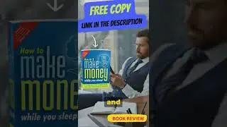 How to Make Money While you Sleep A 7 Step Plan for Starting - Sleep & Earn