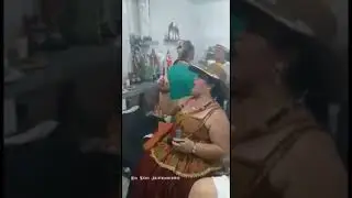 MARIA LÉGUA - FAMÍLIA LÉGUA BOJI BUÁ