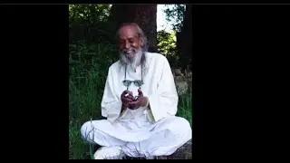 Satsang with Baba Hari Dass (1986) Kirtan only, no Q&A