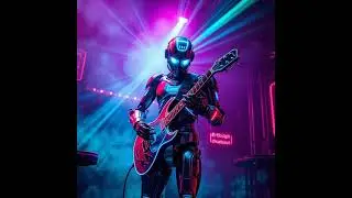 Ai Music  - Robo Sapiens