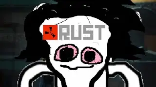 Trolling In Rust RP