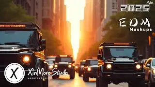 Future Bass Mix 2025 | Best Future Bass Hits & Remixes - Party Music 2025