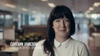 Skyscanner &ndash; BVCA Management Team of the Year Awards 2017 Winner