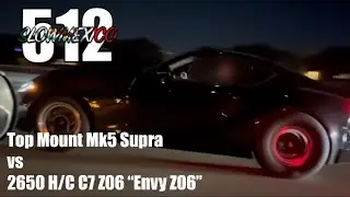 CTX Street Racing 8XX-1XXXWHP Cars | Roll Races | D1X C6,C7Z,Twin Turbo Coyote,Whipple S650,ZL1,B58