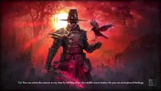 Grim Dawn The Sacred Ashes Location