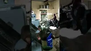 SEMIAUTOMATIC GOLI SODA FILLING MC -SINGLE HEAD