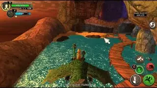 Dragon Bonding [Ep.6] School of Dragons - Playthrough