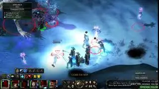 use your words j4 - Pillars of Eternity