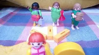 Playmobil - The Nativity