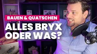 Gutes BRYX - Schlechtes BRYX: So lief das erste BRYX Toys Jahr.