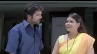 Jara Malmaltay Mala Ani Chakkar Yetey - Isshya - Ankush Chowdhary - Comedy Scene - Marathi Movie