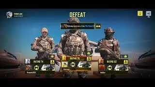 Going into ranked matches second video 