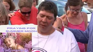 Summer Wells 6 Week Prayer Vigil