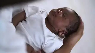 Texas Health Arlington - Maternity Tour