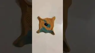 🌍🌟⭐️Amazing clayart Creations!!#clayart #ytshorts #shorts #trendingnow #viralvideo #clay