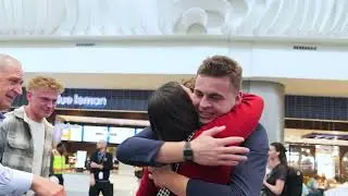 Elder Roth | Missionary Homecoming | 11.12.25