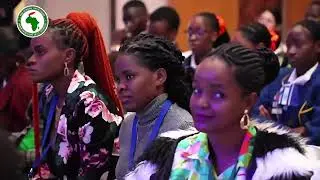 PYU Secretary-General Speaks at the Commonwealth Youth Council&rsquo;s 1st Consultative Dialogue - Namibia