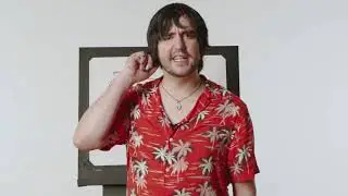 Emo RAWR RV - Dare Danger Dan - Ep 84
