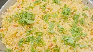  Very tasty Schezwan rice.......#lifeisbutadream #cookingchannel 😋😋😋🫢