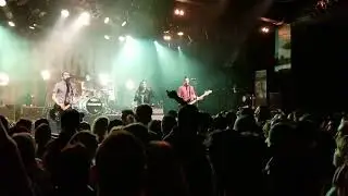 The Interrupters | Commodore Ballroom | Vancouver BC | April 9, 2019