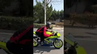 #zhangxue500rr #zhangxue #500rr #675ss #kove #inline4 #zx4 #2025moto #chinesemotorcycles #cfmoto