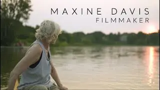 Maxine Davis | Filmmaker