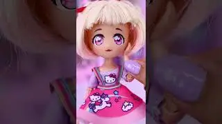 💖✨ &iexcl;LAS 4SF SUPER FANS! Movimientos, Poses y Estilos  &Uacute;nicos de Cada Mu&ntilde;eca