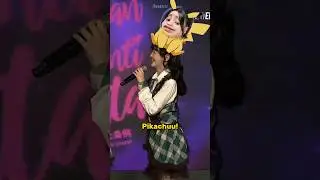 Lia Ditolak Mulu 😭 😂 🤣 #jkt48 #liajkt48 #indirajkt48 #kathrinajkt48 #calliejkt48 #gitajkt48