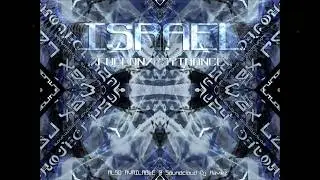 Project Psyrah-X -  Israel (Psytrance Demo) - HQ/HD