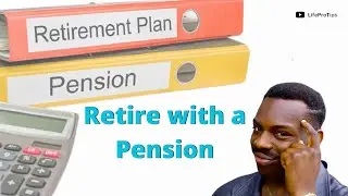 Retire with a Pension: How Local Government Jobs Can Help You Achieve Financial Security