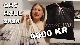 Göteborg Horse Show 2020 | Haul