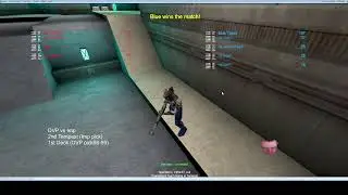 |UT99| Deadly Surge VS Speedrazors! 4v4 TDM Draft Cup 4 Tournament!