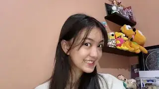 Live Showroom Greesel JKT48 - 9-3-25