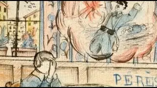 Healing through Art - Dr. Gaelynn P. Wolf Bordonaro