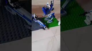 #lego animation #starters #kids