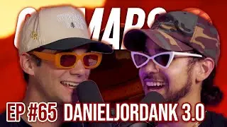 New Music, New Company & National Tours | DanielJordanK 3.0 | On Mars Pod EP 65