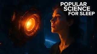 Floating Factories: The Future of Space Manufacturing | Help You Sleep