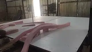 best and cheapest vertical foam cutting machine