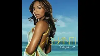 Ashanti & Monica Type Beat - 